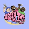 Serum、Inja、Mc Spyda《Spray Tan》[MP3/LRC]