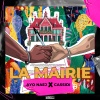 Ayo Naej、Cassidi - LA MAIRIE