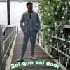 Filipe Gonçalves - Sei que vai doer
