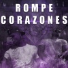 Vpr、El Perla - Rompe Corazones