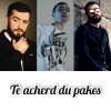 Arsho、JANAGA - Te Acherd Du Pakes