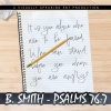 B. Smith - Psalms 76.7 (Explicit)