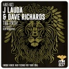 Dave Richards、JLauda - The Path