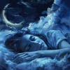 Sleep Miracle、Healing Relaxing BGM Channel 335、Tinnitus Aid《Alone in the Universe》[MP3/LRC]