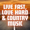 Faron Young《Live Fast, Love Hard & Die Young》[MP3/LRC]