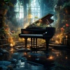 Relaxing Piano Therapy、Music for Reading、Study Power《Caring Soul》[MP3/LRC]