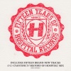 Various Artists - Fifteen Years of Hospital Records (Cyantific's Mix)