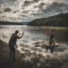 Nature Sound、Yoga、Wellness Music - Catch and release