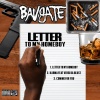 BavGate - Letter To My Homeboy (Explicit)