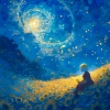 姜眠 - 阳光下的星星