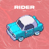 Danio - Rider (Explicit)