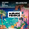 Tube & Berger、Mat.Joe - Viva la Revolution (Extended Mix)