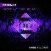 DETUNNE - Hands Up (Radio Edit)