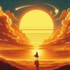 Bear Twists、Azido 88、Push.audio - GOLDEN HOUR
