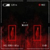 Ikah - bleed