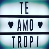 Tropitango - pa la paloma