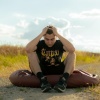 SYNDROM - Przepłakałem Trzy Tygodnie (Explicit)