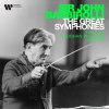 john barbirolli、hallé orchestra - I. Adagio