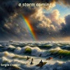 Sergio Crucitti - a storm coming (Instrumental Version)