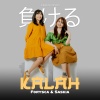 Forysca、Saskia - Kalah (Japanese)