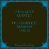 stan getz quintet - Pardon My Bop (Hq Remastered 2024)