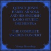 Harry Arnold and His Swedish Radio Studio Orchestra、Quincy Jones - Quincy's Home Again (Hq Remastered 2024)