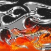 BRUTAL BABA - Over Heat (Explicit)
