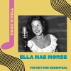 Ella Mae Morse - Money Honey