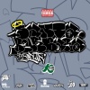 Monkey Clay、44SinAka、nota、CARMINA M、Robertime、Mogo、Melking、Ivanlyu、Mc Skan、KNABEATS - Santa Bárbara Bendita (feat. Monkey Clay, 44SinAka, Nota, Carmina M, Robertime, Mogo, Melking, Ivanlyu & Mc Skan)(Explicit)