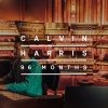 Calvin Harris、Ellie Goulding《Free》[MP3/LRC]