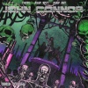 Thoto、A$AP Twelvyy、A$AP ANT - JOHN CONNOR (feat. A$AP Twelvyy & A$AP ANT)(Explicit)