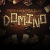 Pvrx、Ghostface600 - DOMINO (feat. Ghostface600)