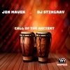 Jon Mavek、Stingray《Call Of The Ancient (Original Mix)》[MP3/LRC]