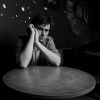 Rhys Thompson - Nowhere To Be