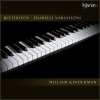 William Kinderman - Beethoven: Diabelli Variations, Op. 120: Theme. Vivace – Var. 1. Alla marcia maestoso