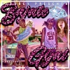 roomtrash6、8belial、Aft3rlife - Bajate Gyal (Explicit)