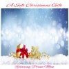 Relaxing Piano Man - White Christmas