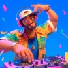 Juanito - Welcome To The Party