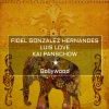Kai Panschow、Luis Love - Krishna Cottage