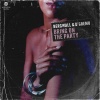 Bergwall、D'Gremo - Bring On The Party (Radio Edit)
