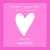 Holly Brewer、Henry Hacking、Katherine Deal、Tobtok、Adam Griffin、Nathan Cross - New Love (feat. Holly Brewer)(Tobtok & Adam Griffin Remix)