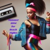 Summer Vibes、Chillout、Groove Chill Out Players、Chillout Beach Beats、Deep House Lounge - Ocean Wave Dance