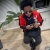Sqaush、6ixreal recordz - Like dis - (official audio)(feat. 6ixReal recordz)