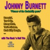 Johnny Burnette and The Johnny Mann Singers《You're The Reason》[MP3/LRC]