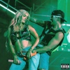 Feid、Tainy - Te Voy a Tocar Toda (Explicit)
