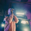 Tadhia Collective、Evan$ - Manicomio (feat. Evan$)(Explicit)