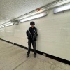 Inwood's Ghost、Magnolia Giogio - ALWAYS ON GO (feat. MAGNOLIA GIOGIO) (Explicit)