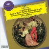 rafael kubelikI、Symphonieorchester Des Bayerischen Rundfunks - Dvořák: 8 Slavonic Dances, Op. 46, B. 83: No. 1 in C Major (Presto)