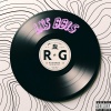 Topa、NORMAN FIELDZ、Neody - LXS BBIS (feat. Norman Fieldz & Neody)