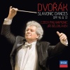 Jiri Belohlavek、Czech Philharmonic《Dvořák: 8 Slavonic Dances, Op. 46, B.83: No. 1 in C (Presto)》[MP3/LRC]